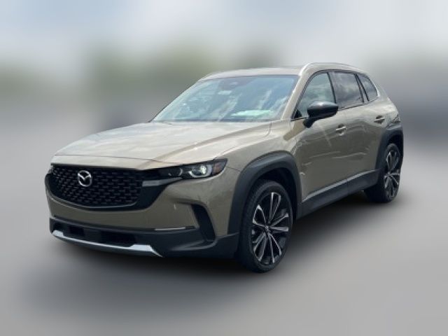 2025 Mazda CX-50 2.5 Turbo Premium Package