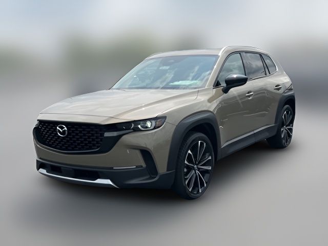 2025 Mazda CX-50 2.5 Turbo Premium Package