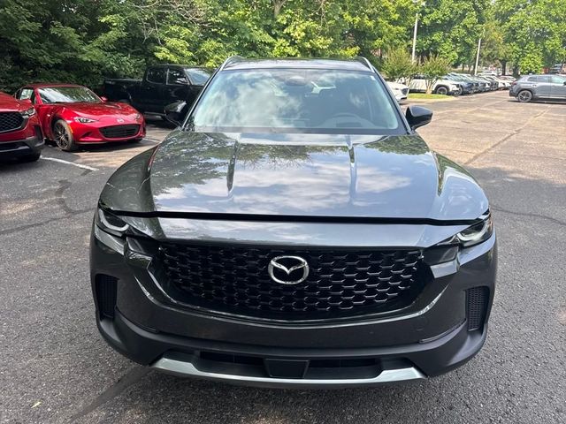 2025 Mazda CX-50 2.5 Turbo Premium Package