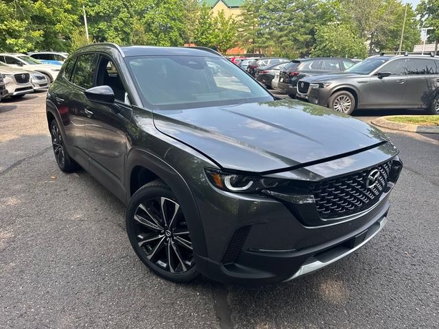 2025 Mazda CX-50 2.5 Turbo Premium Package