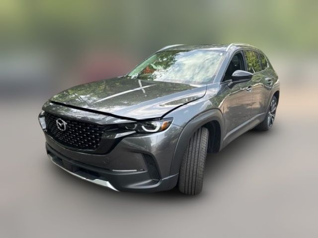 2025 Mazda CX-50 2.5 Turbo Premium Package
