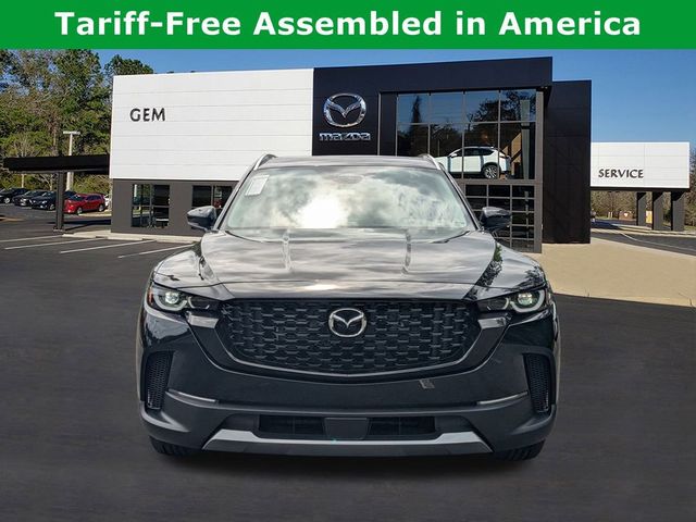2025 Mazda CX-50 2.5 Turbo Premium Package