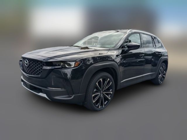 2025 Mazda CX-50 2.5 Turbo Premium Package