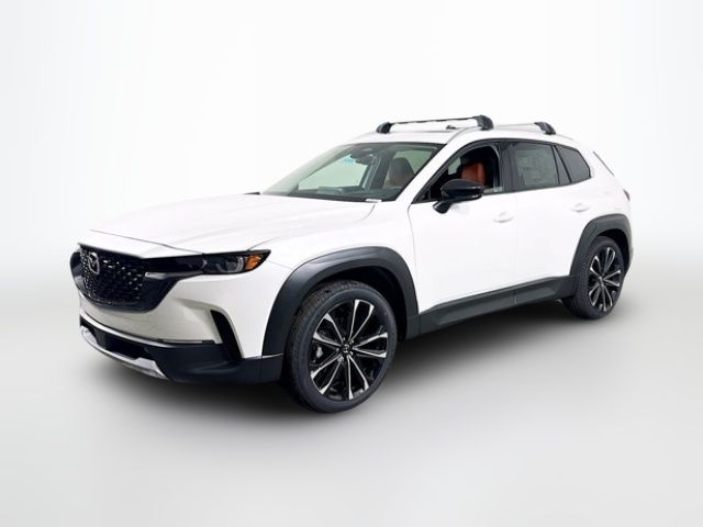 2025 Mazda CX-50 2.5 Turbo Premium Package