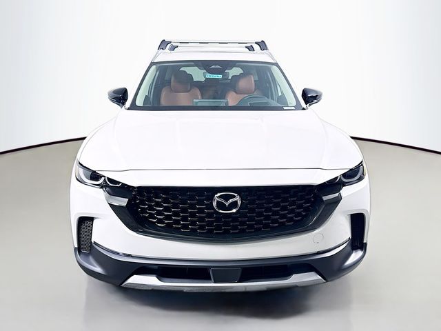 2025 Mazda CX-50 2.5 Turbo Premium Package