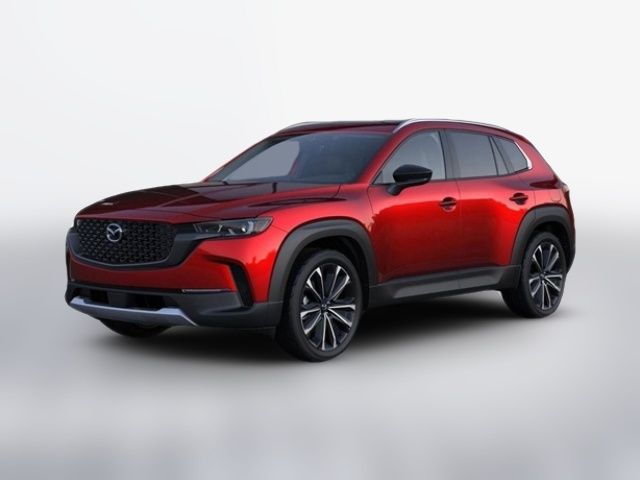 2025 Mazda CX-50 2.5 Turbo Premium Package