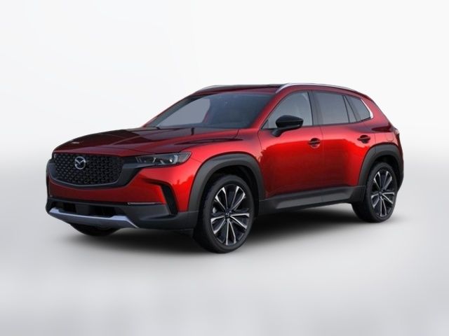 2025 Mazda CX-50 2.5 Turbo Premium Package