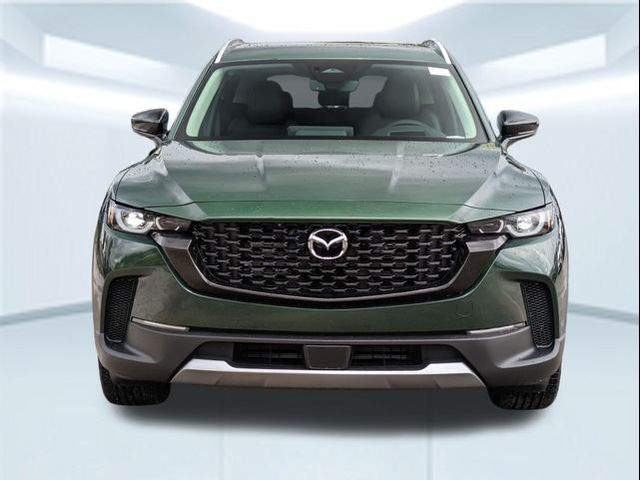 2025 Mazda CX-50 2.5 Turbo Premium Package