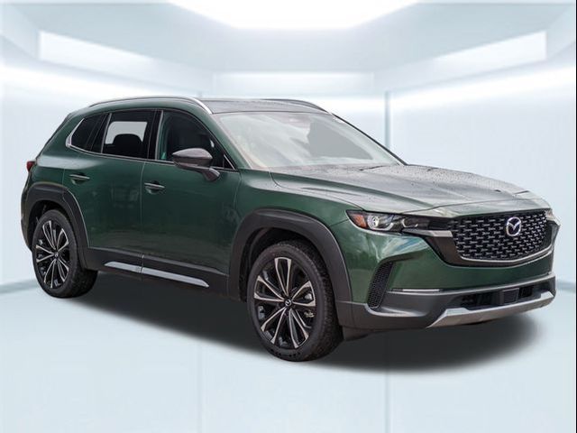 2025 Mazda CX-50 2.5 Turbo Premium Package