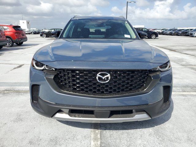 2025 Mazda CX-50 2.5 Turbo Premium Package