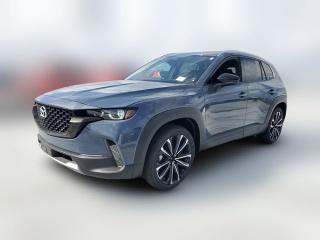 2025 Mazda CX-50 2.5 Turbo Premium Package