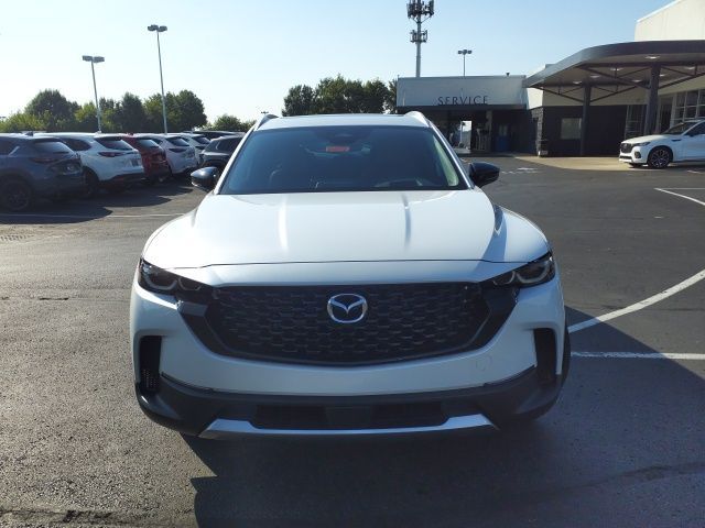 2025 Mazda CX-50 2.5 Turbo Premium Package