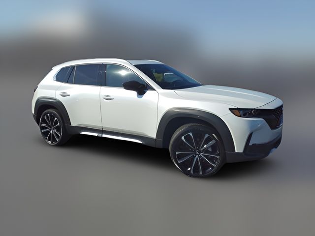 2025 Mazda CX-50 2.5 Turbo Premium Package