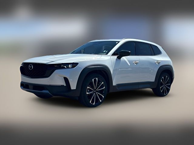 2025 Mazda CX-50 2.5 Turbo Premium Package