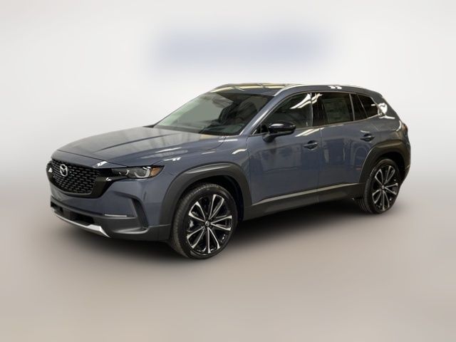 2025 Mazda CX-50 2.5 Turbo Premium Package