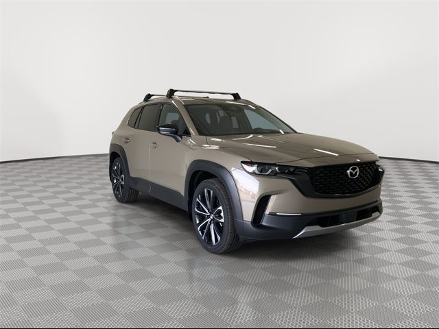 2025 Mazda CX-50 2.5 Turbo Premium Package