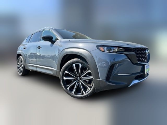 2025 Mazda CX-50 2.5 Turbo Premium Package