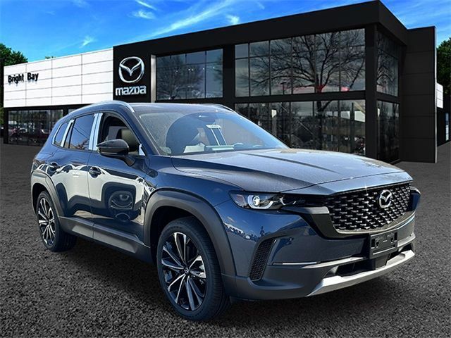 2025 Mazda CX-50 2.5 Turbo Premium Package