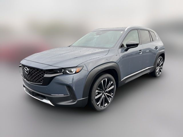 2025 Mazda CX-50 2.5 Turbo Premium Package