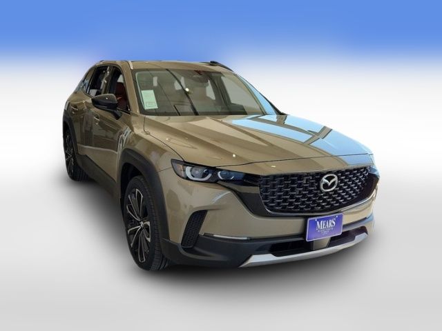 2025 Mazda CX-50 2.5 Turbo Premium Package