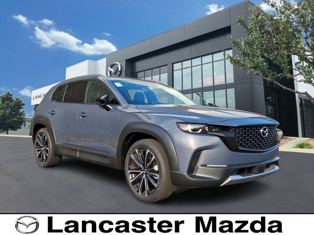 2025 Mazda CX-50 2.5 Turbo Premium Package