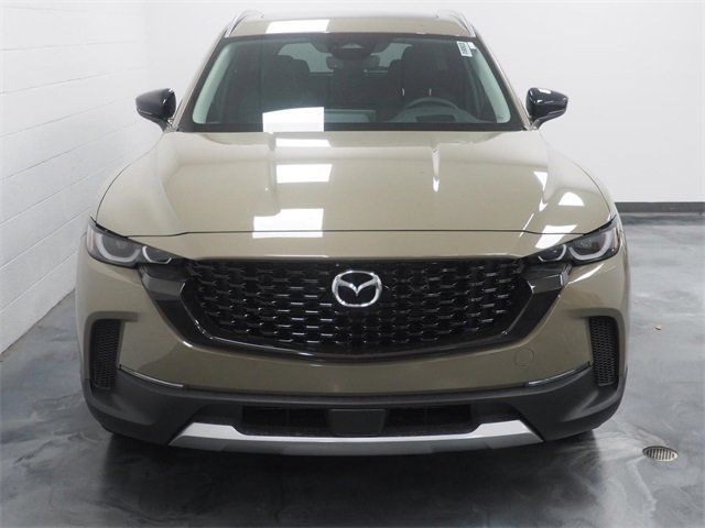 2025 Mazda CX-50 2.5 Turbo Premium Package