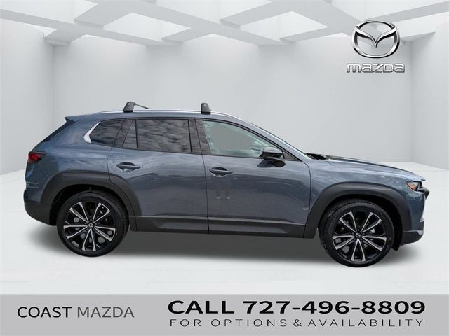 2025 Mazda CX-50 2.5 Turbo Premium Package