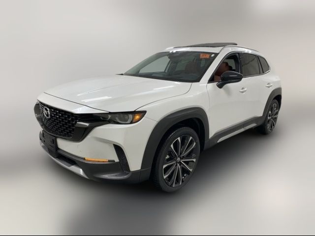 2025 Mazda CX-50 2.5 Turbo Premium Package