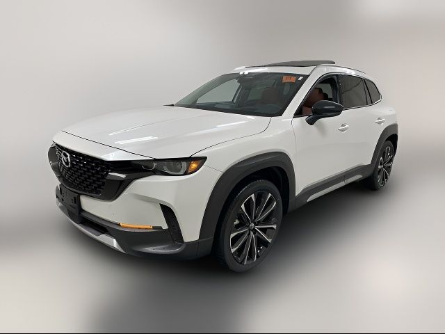 2025 Mazda CX-50 2.5 Turbo Premium Package