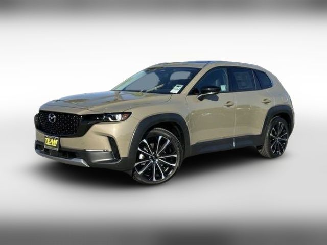 2025 Mazda CX-50 2.5 Turbo Premium Package