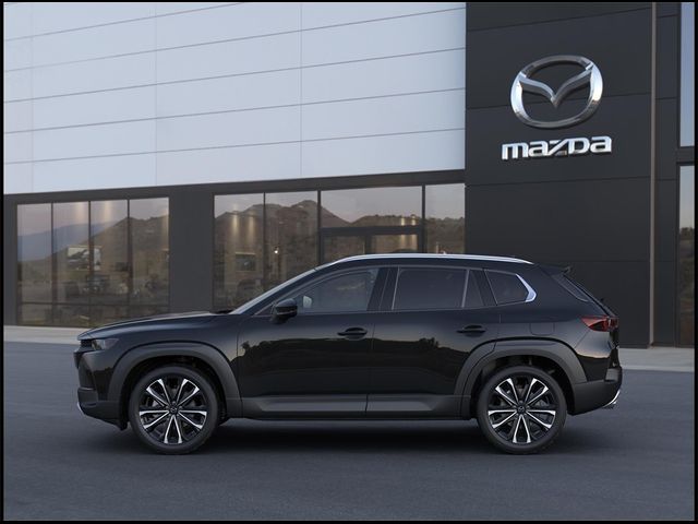 2025 Mazda CX-50 2.5 Turbo Premium Package