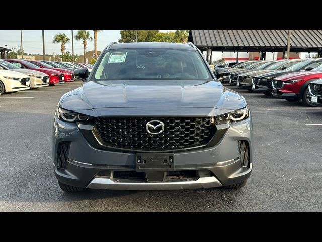 2025 Mazda CX-50 2.5 Turbo Premium Package