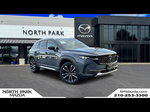 2025 Mazda CX-50 2.5 Turbo Premium Package