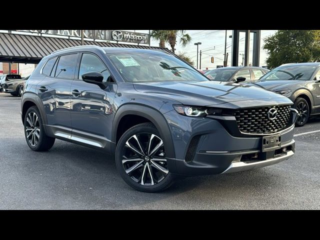 2025 Mazda CX-50 2.5 Turbo Premium Package