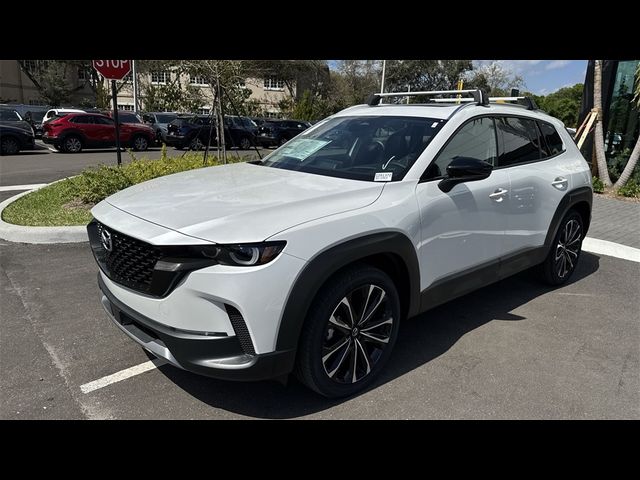 2025 Mazda CX-50 2.5 Turbo Premium Package
