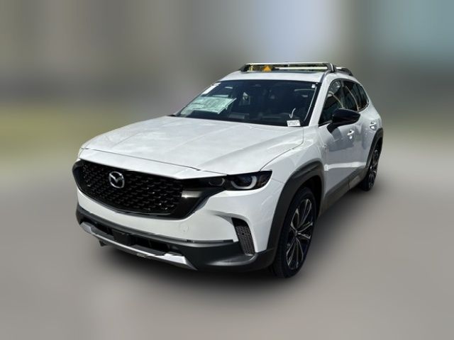 2025 Mazda CX-50 2.5 Turbo Premium Package
