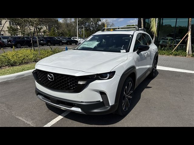 2025 Mazda CX-50 2.5 Turbo Premium Package