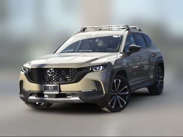 2025 Mazda CX-50 2.5 Turbo Premium Package