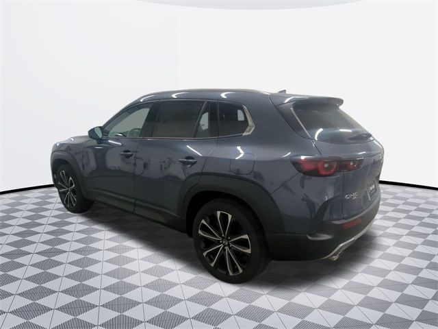 2025 Mazda CX-50 2.5 Turbo Premium Package