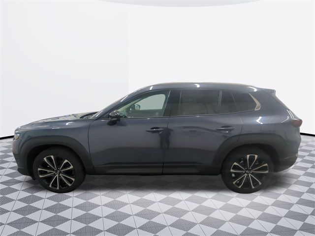 2025 Mazda CX-50 2.5 Turbo Premium Package