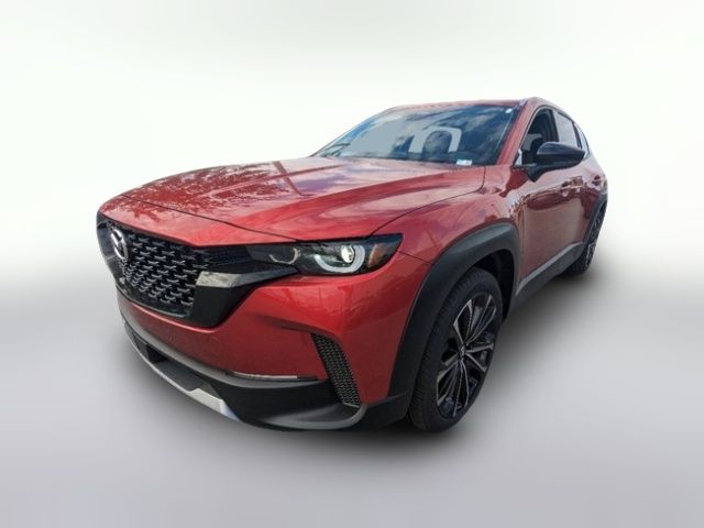 2025 Mazda CX-50 2.5 Turbo Premium Package