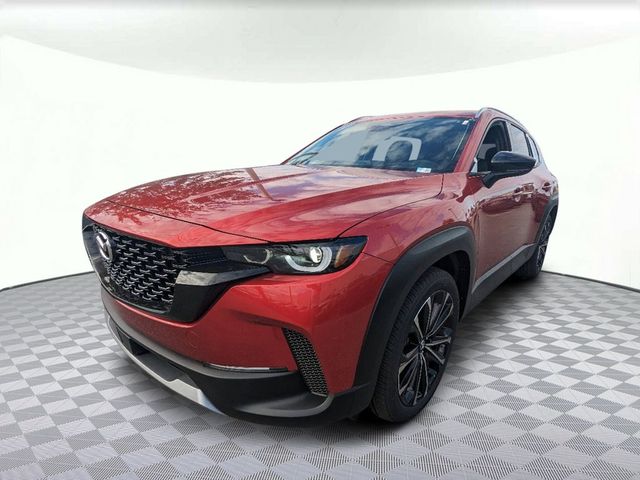 2025 Mazda CX-50 2.5 Turbo Premium Package