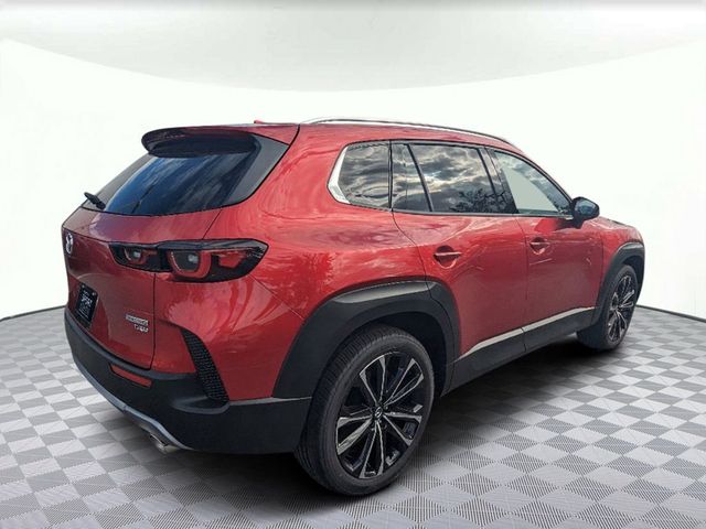 2025 Mazda CX-50 2.5 Turbo Premium Package