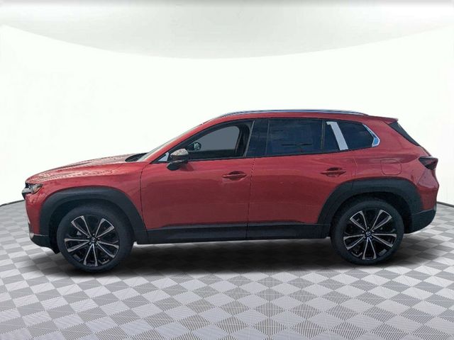 2025 Mazda CX-50 2.5 Turbo Premium Package