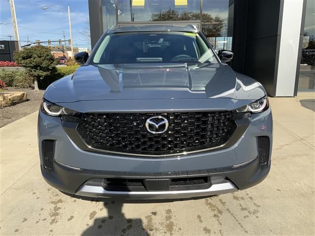 2025 Mazda CX-50 2.5 Turbo Premium Package