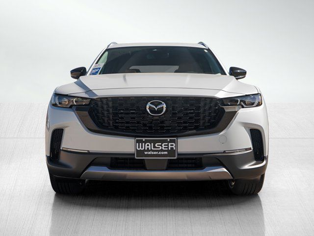 2025 Mazda CX-50 2.5 Turbo Premium Package