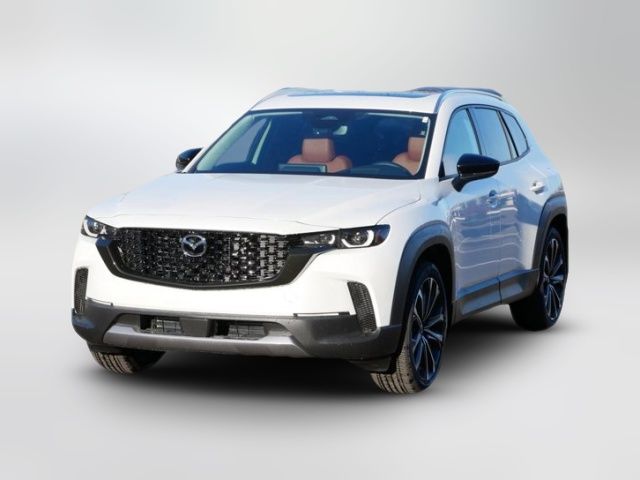 2025 Mazda CX-50 2.5 Turbo Premium Package