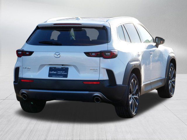 2025 Mazda CX-50 2.5 Turbo Premium Package