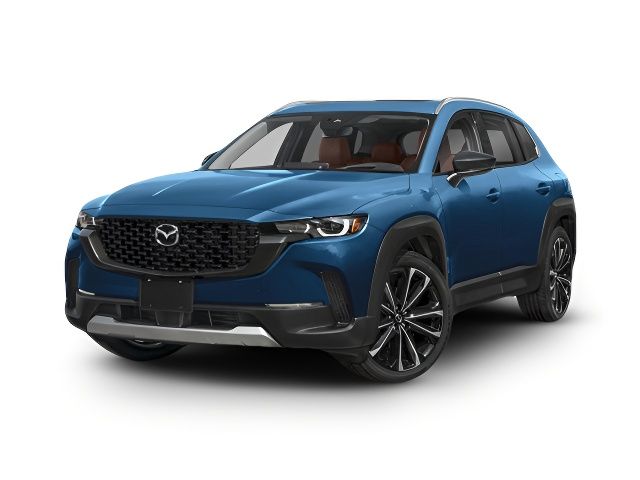 2025 Mazda CX-50 2.5 Turbo Premium Package