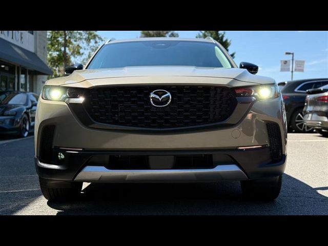 2025 Mazda CX-50 2.5 Turbo Premium Package